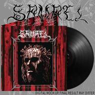 SAMAEL Ceremony of Opposites LP BLACK , PRE-ORDER [VINYL 12"]